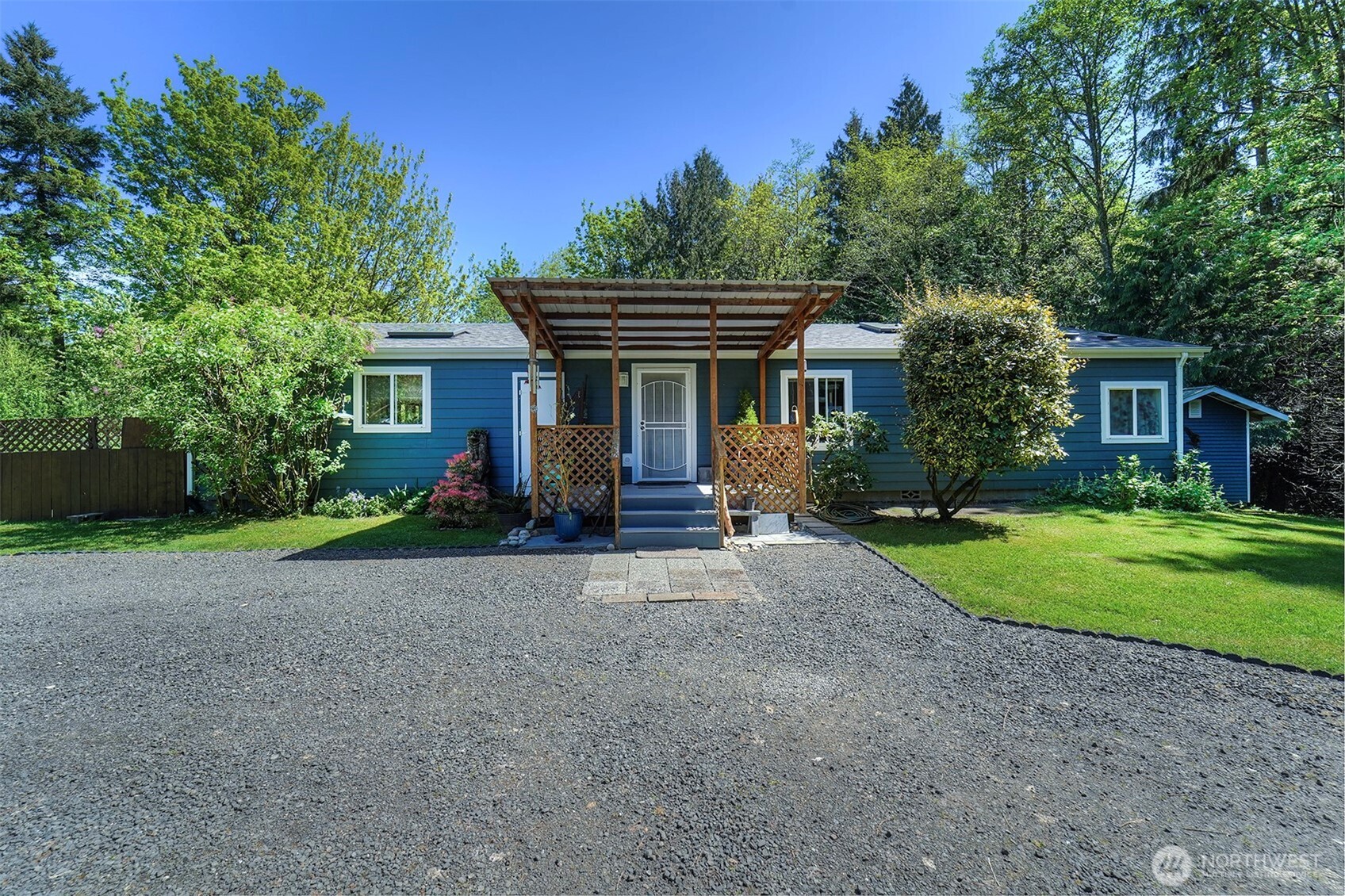 8163 NE Eaglepoint Lane Kingston WA 98346