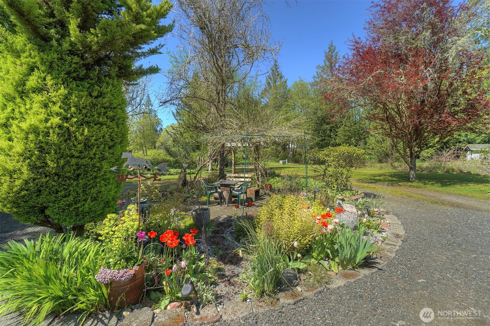 8163 NE Eaglepoint Lane Kingston WA 98346
