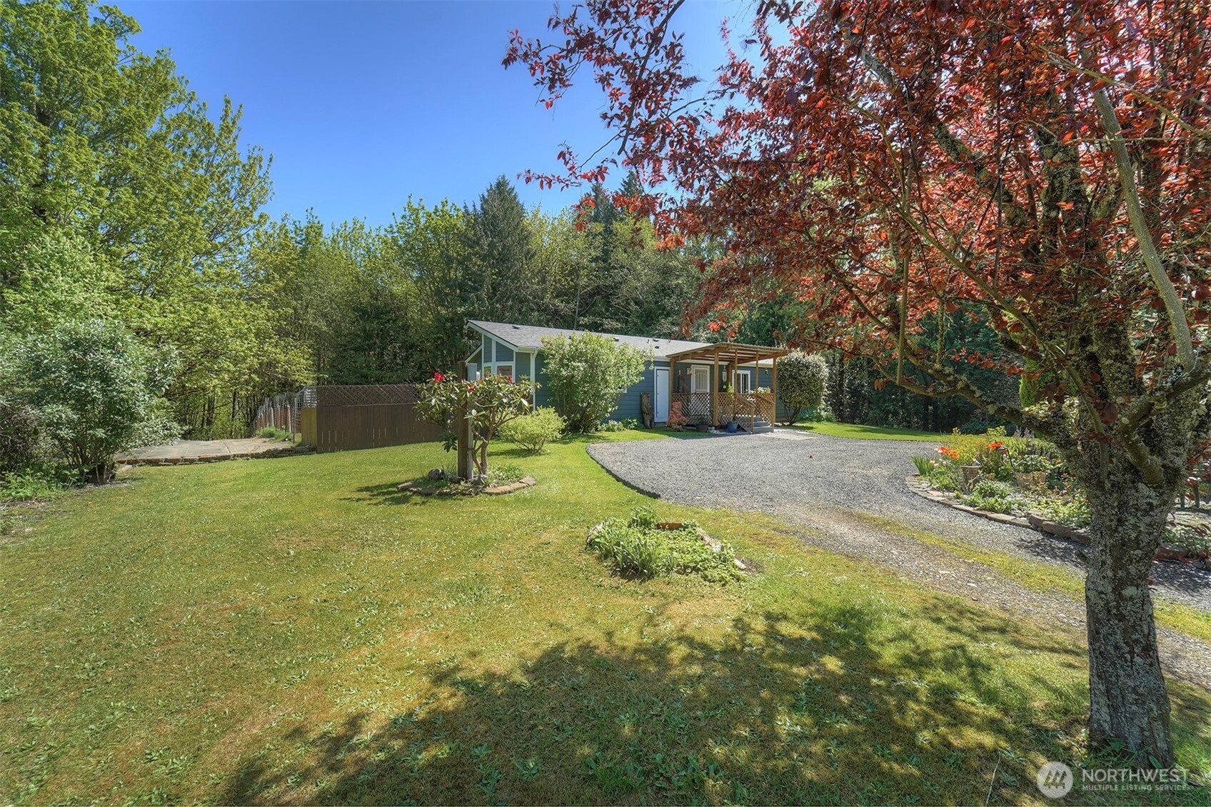8163 NE Eaglepoint Lane Kingston WA 98346