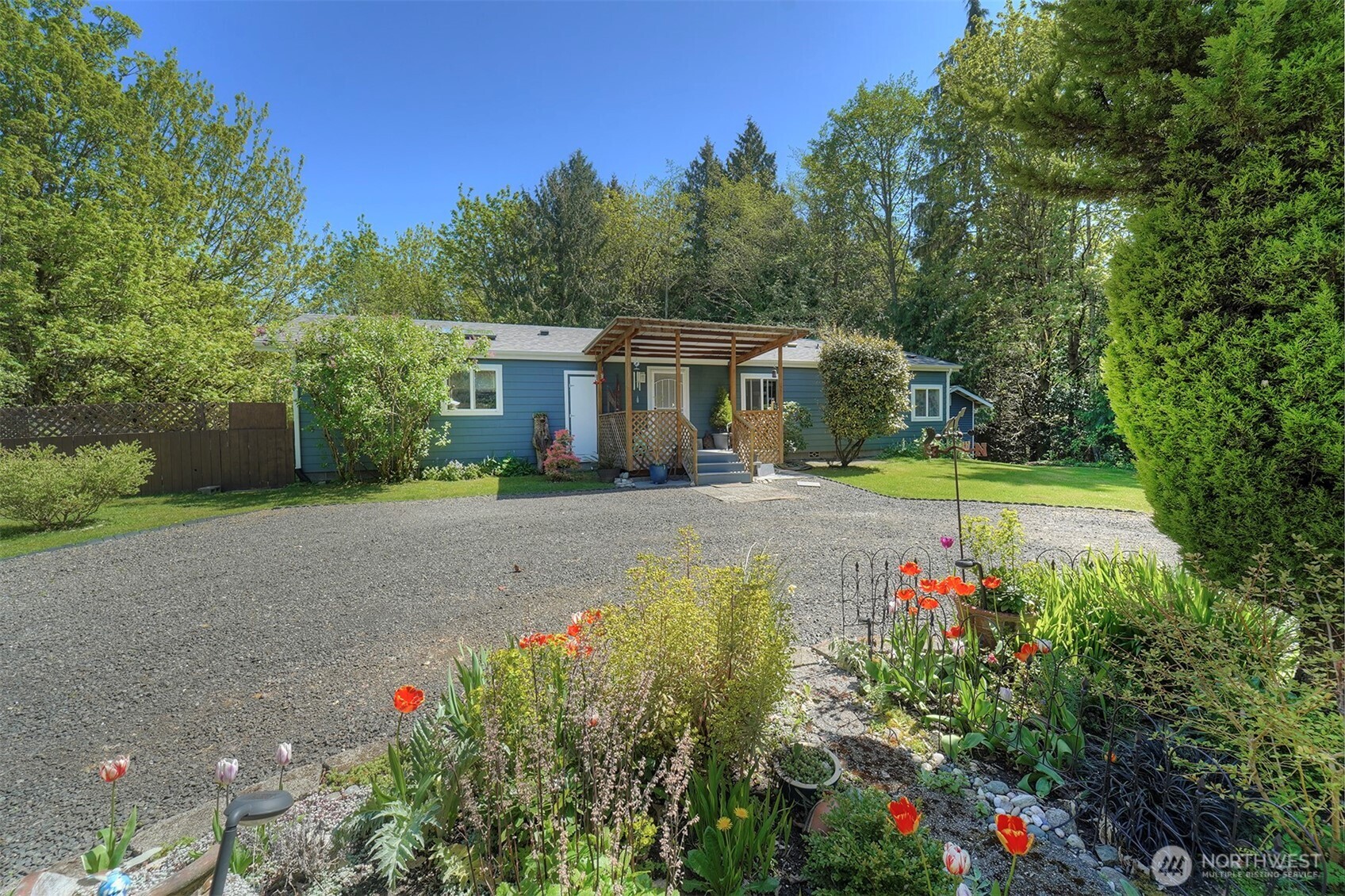 8163 NE Eaglepoint Lane Kingston WA 98346