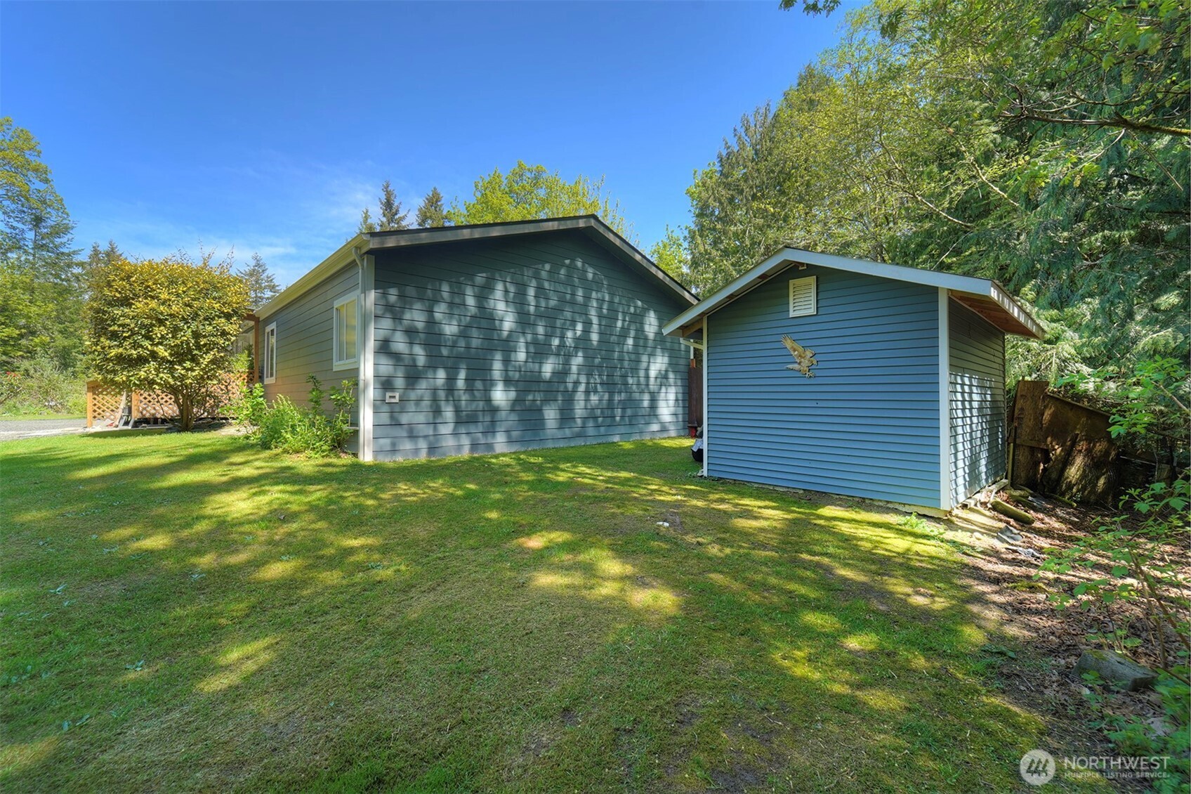 8163 NE Eaglepoint Lane Kingston WA 98346