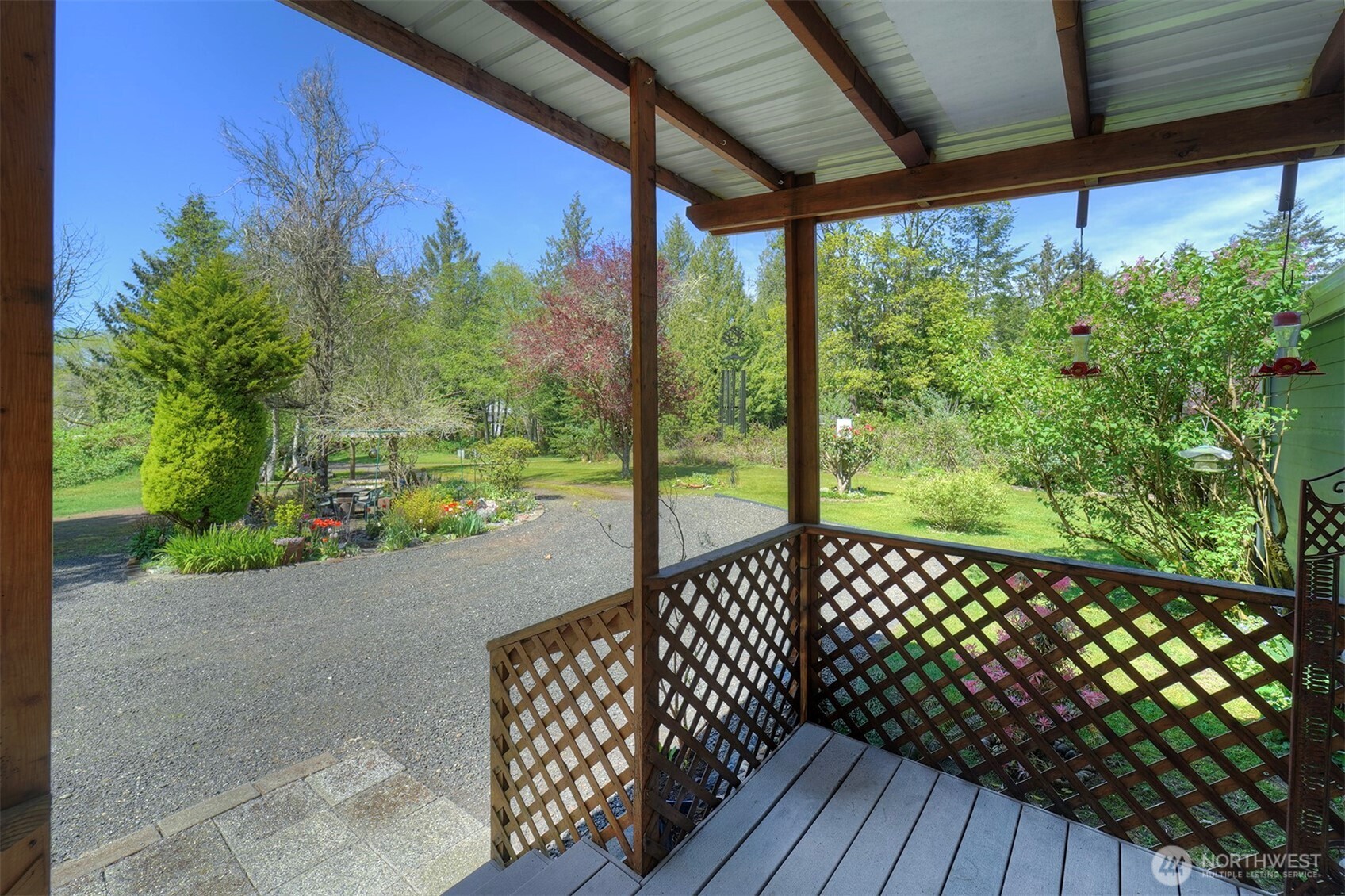 8163 NE Eaglepoint Lane Kingston WA 98346