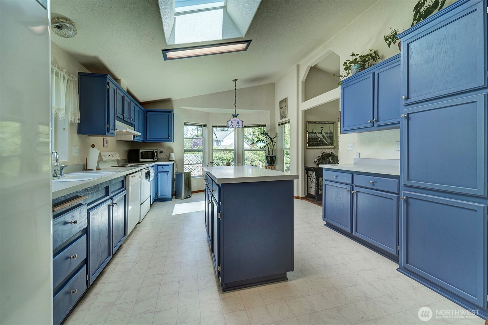 8163 NE Eaglepoint Lane Kingston WA 98346