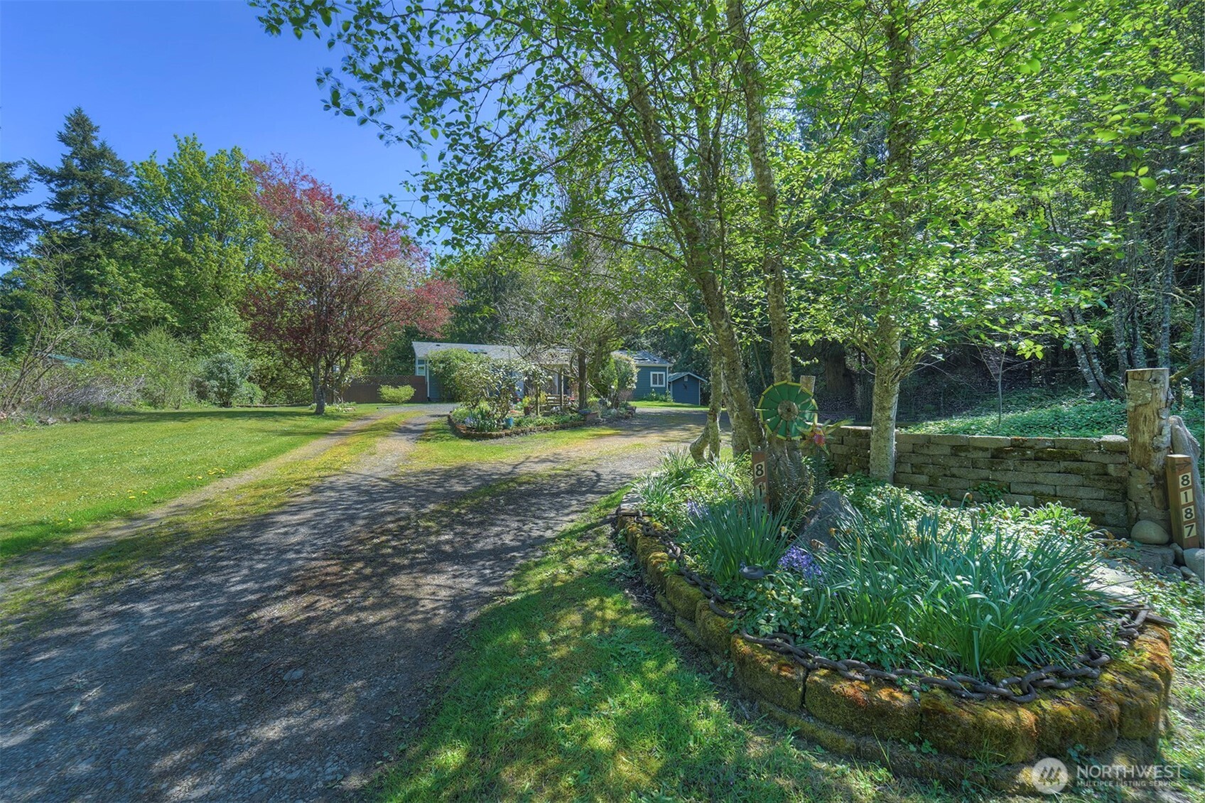 8163 NE Eaglepoint Lane Kingston WA 98346