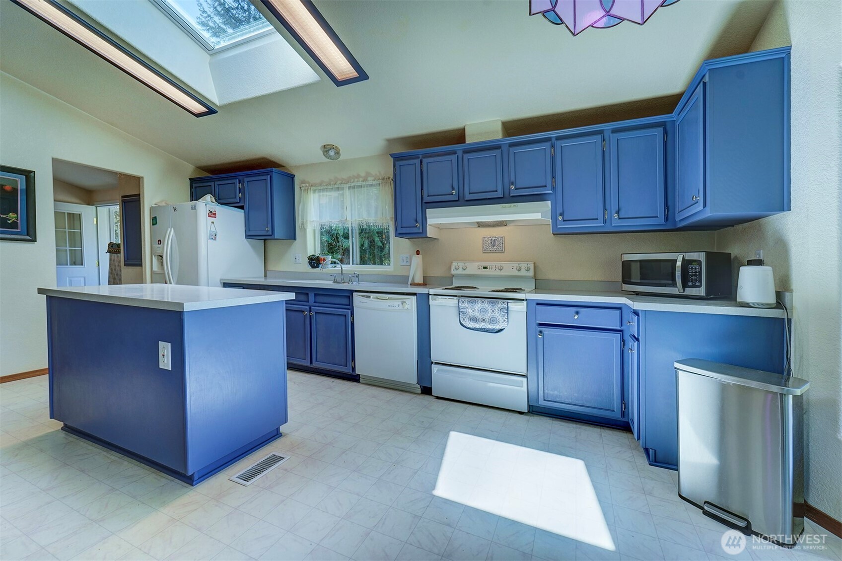 8163 NE Eaglepoint Lane Kingston WA 98346