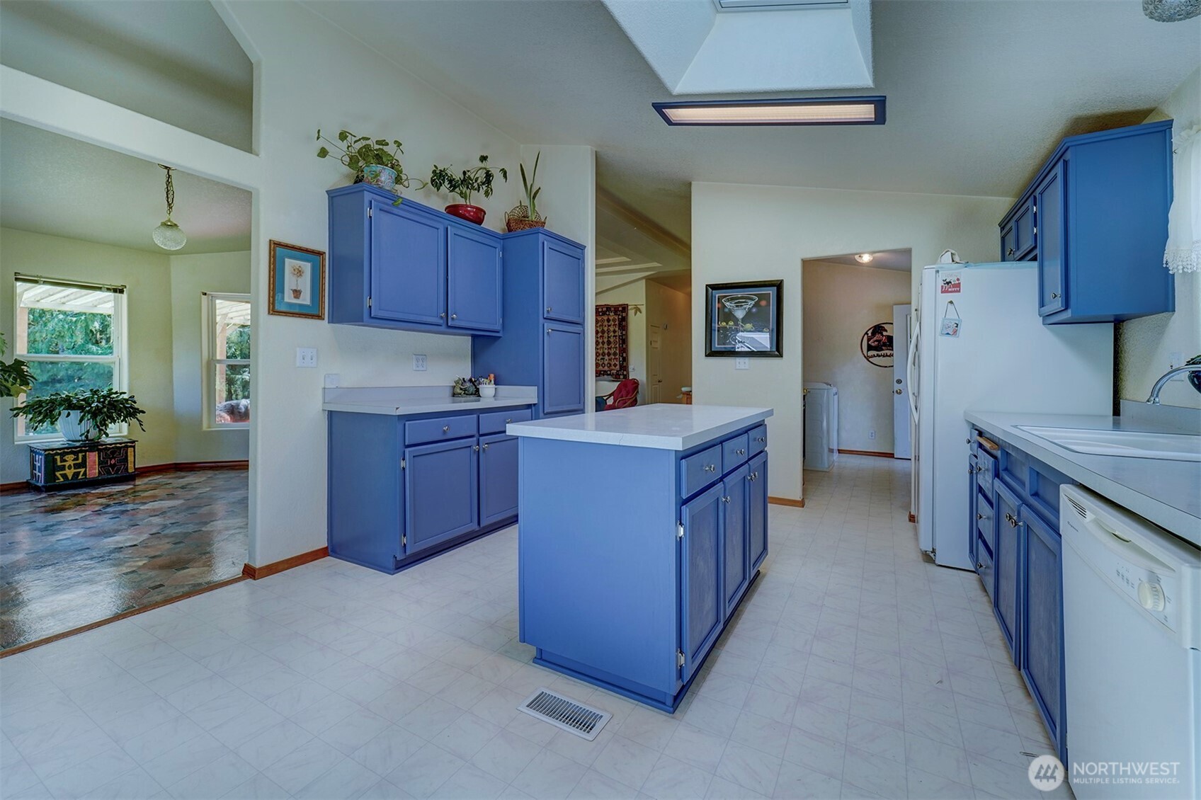 8163 NE Eaglepoint Lane Kingston WA 98346
