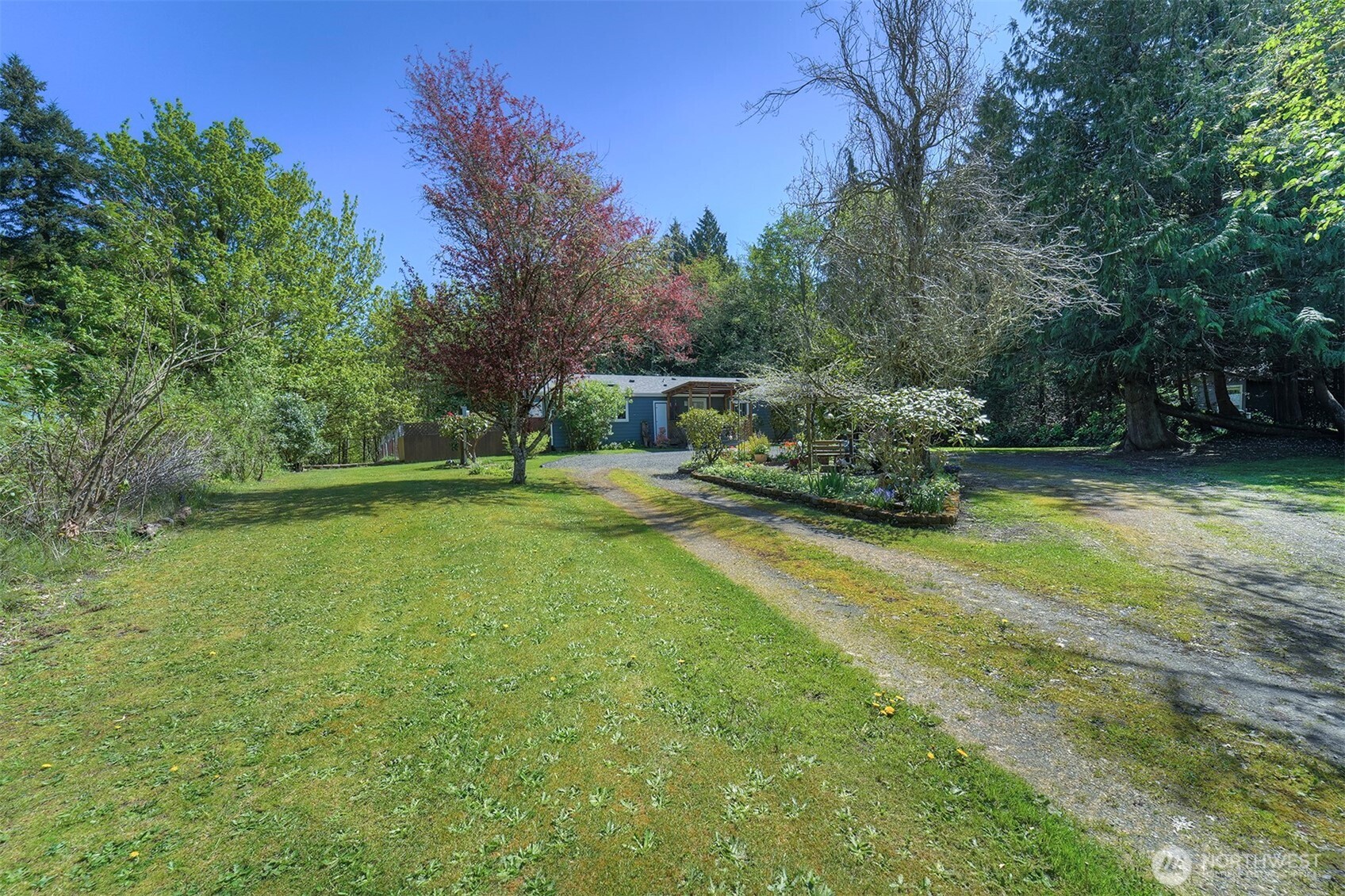8163 NE Eaglepoint Lane Kingston WA 98346