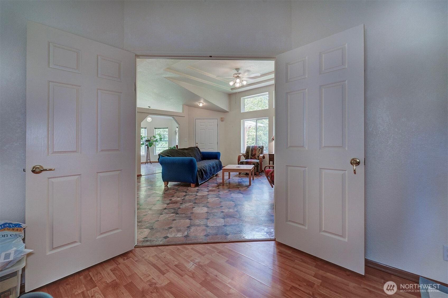 8163 NE Eaglepoint Lane Kingston WA 98346