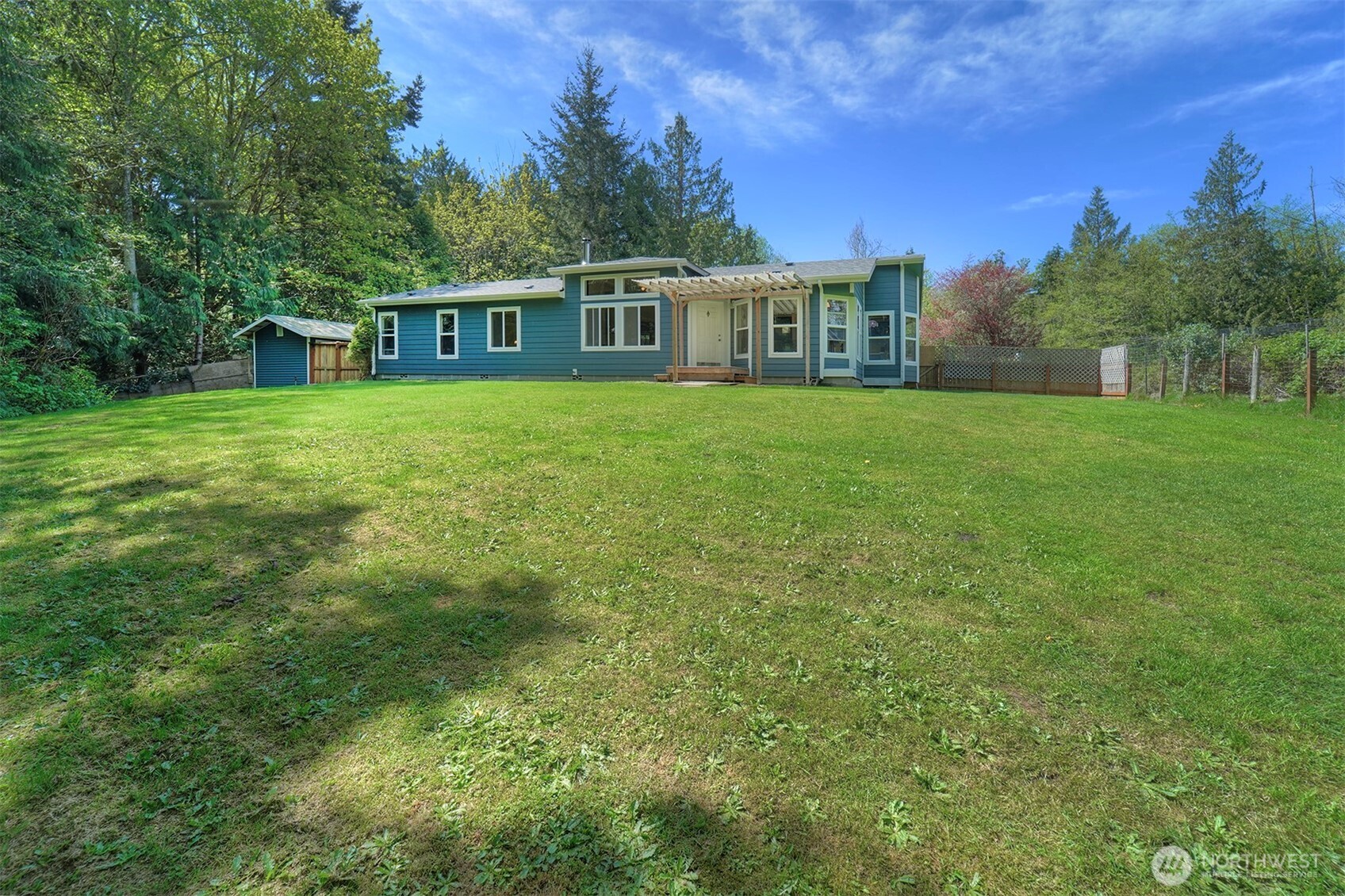 8163 NE Eaglepoint Lane Kingston WA 98346
