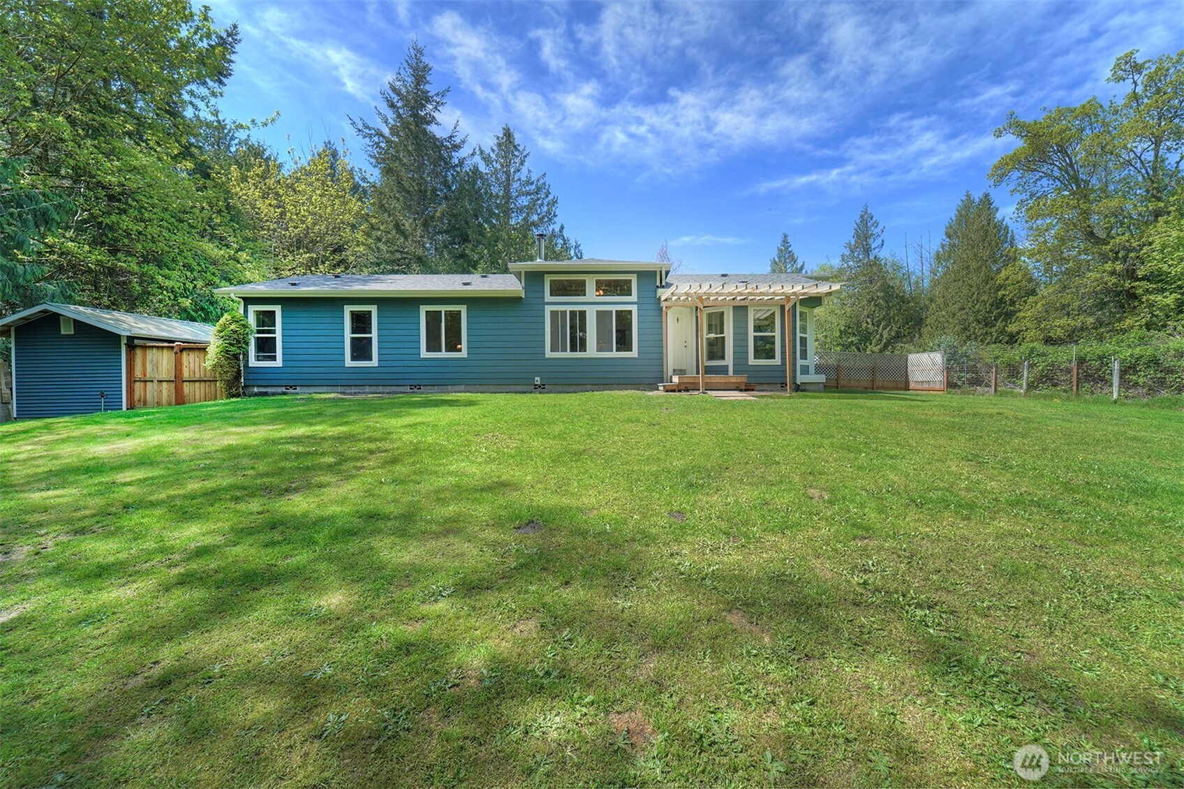 8163 NE Eaglepoint Lane Kingston WA 98346