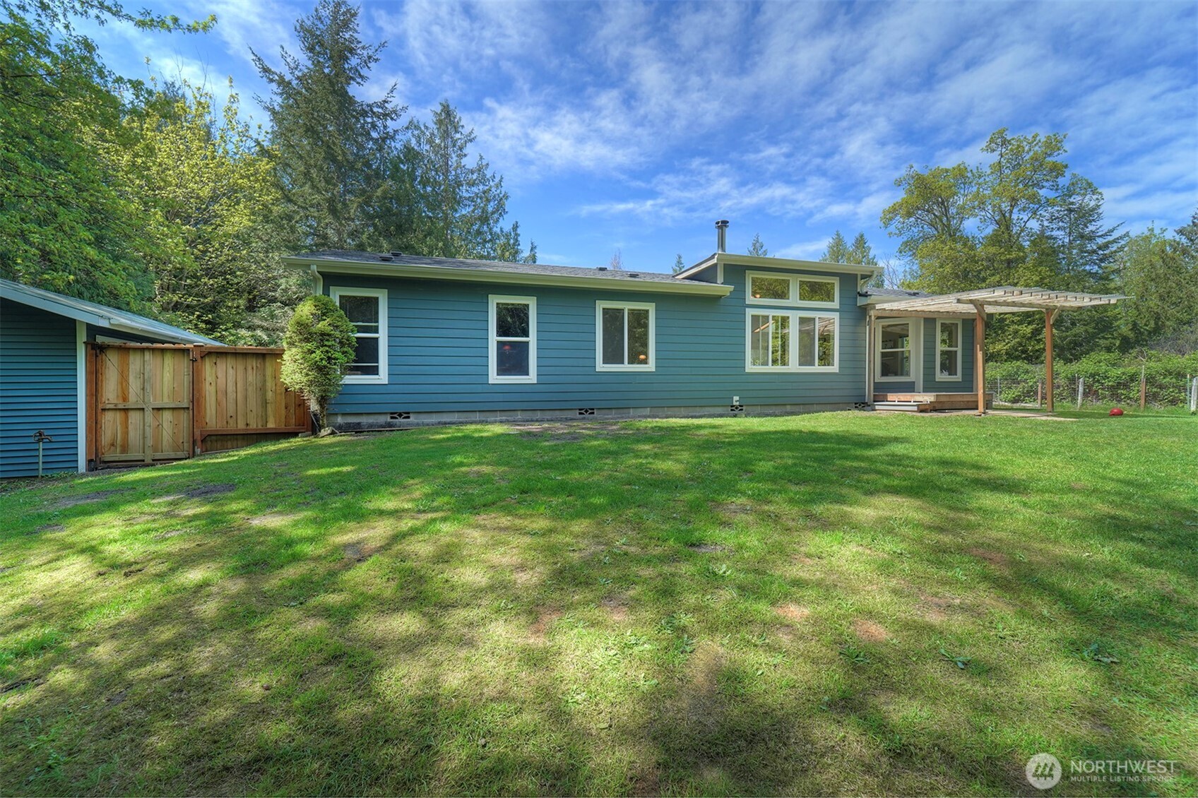 8163 NE Eaglepoint Lane Kingston WA 98346