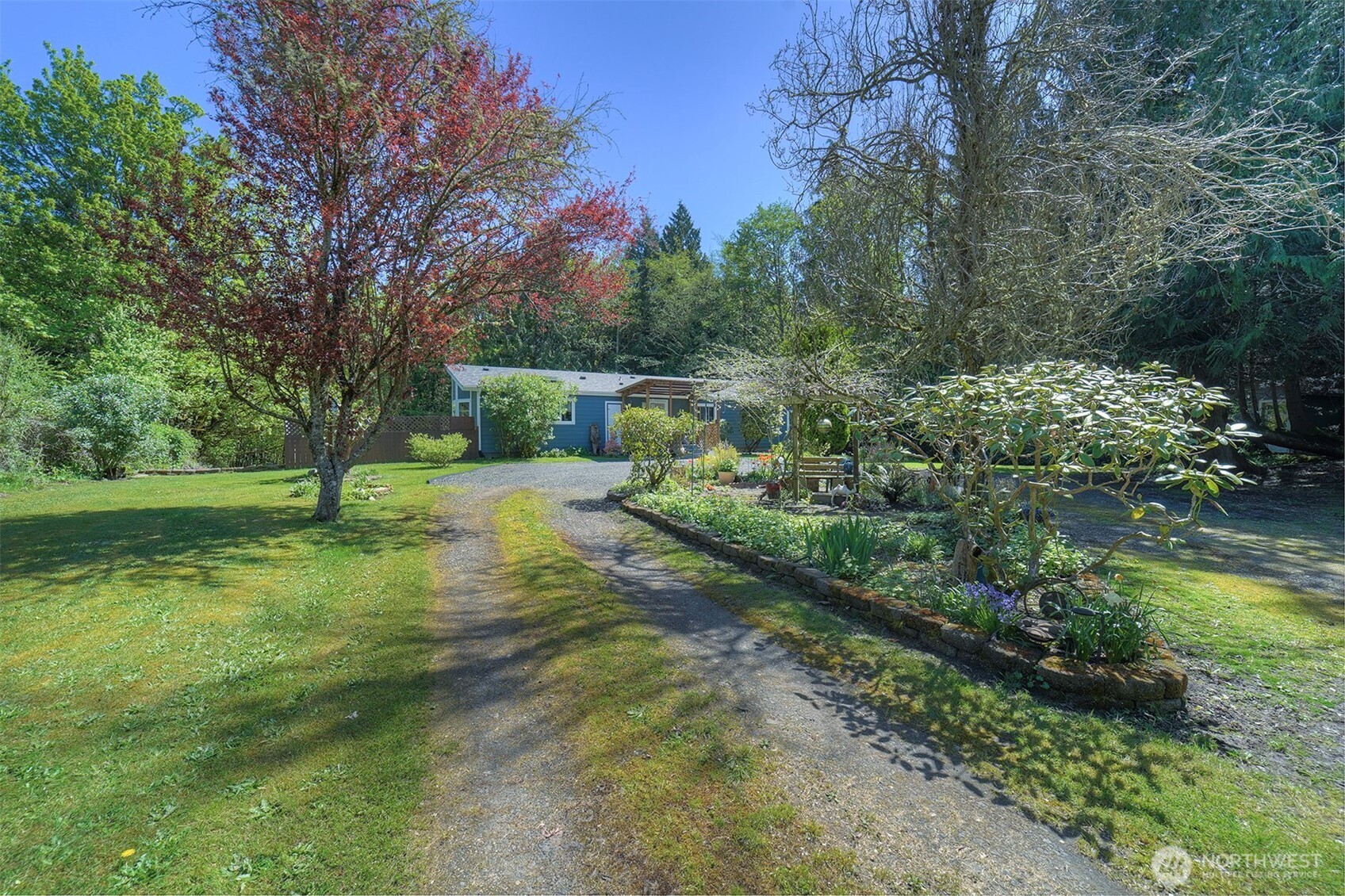 8163 NE Eaglepoint Lane Kingston WA 98346