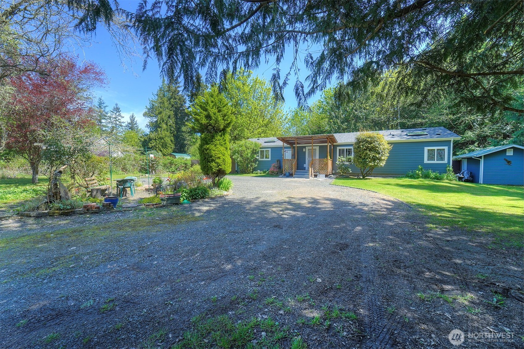 8163 NE Eaglepoint Lane Kingston WA 98346