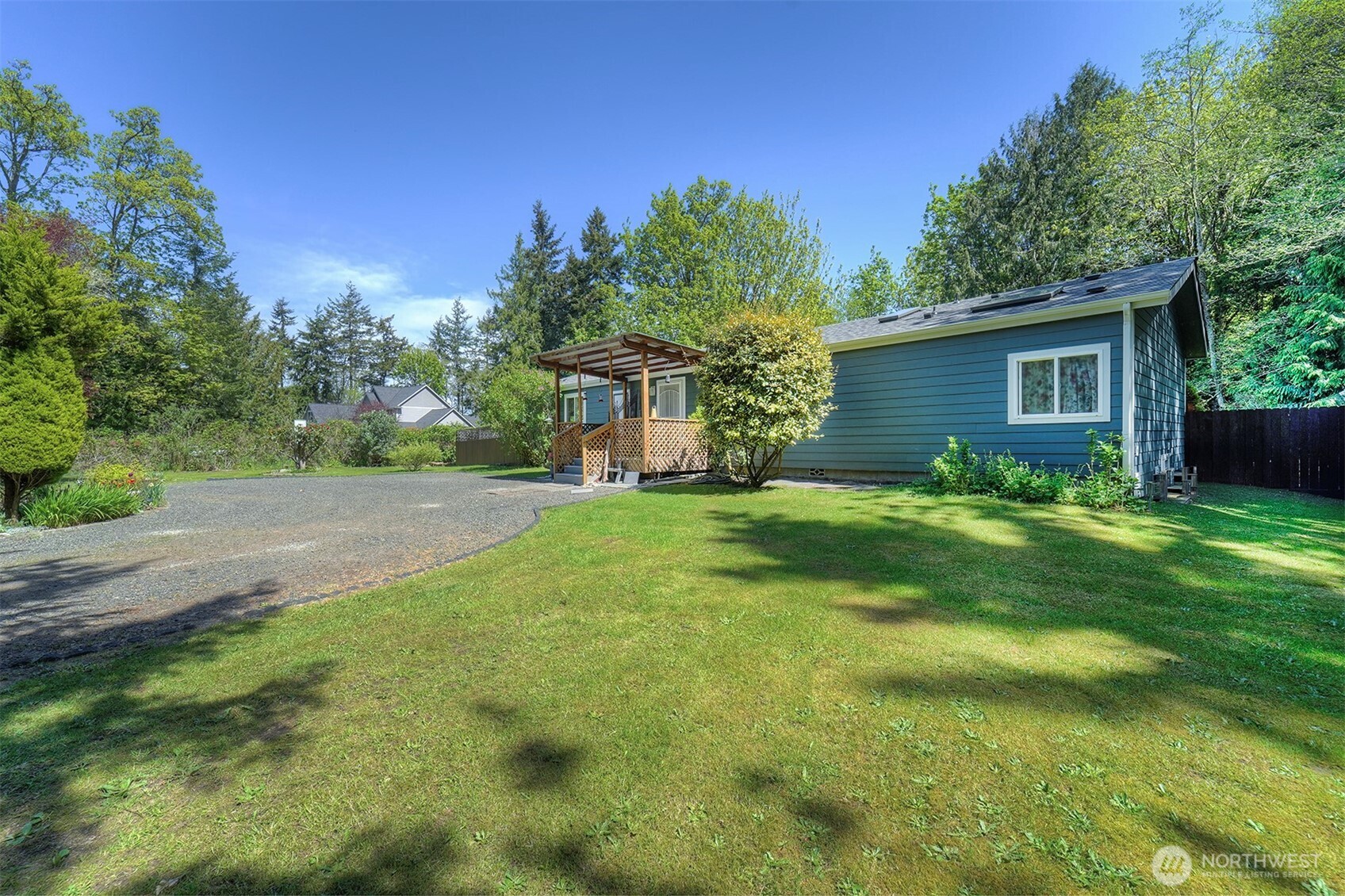 8163 NE Eaglepoint Lane Kingston WA 98346