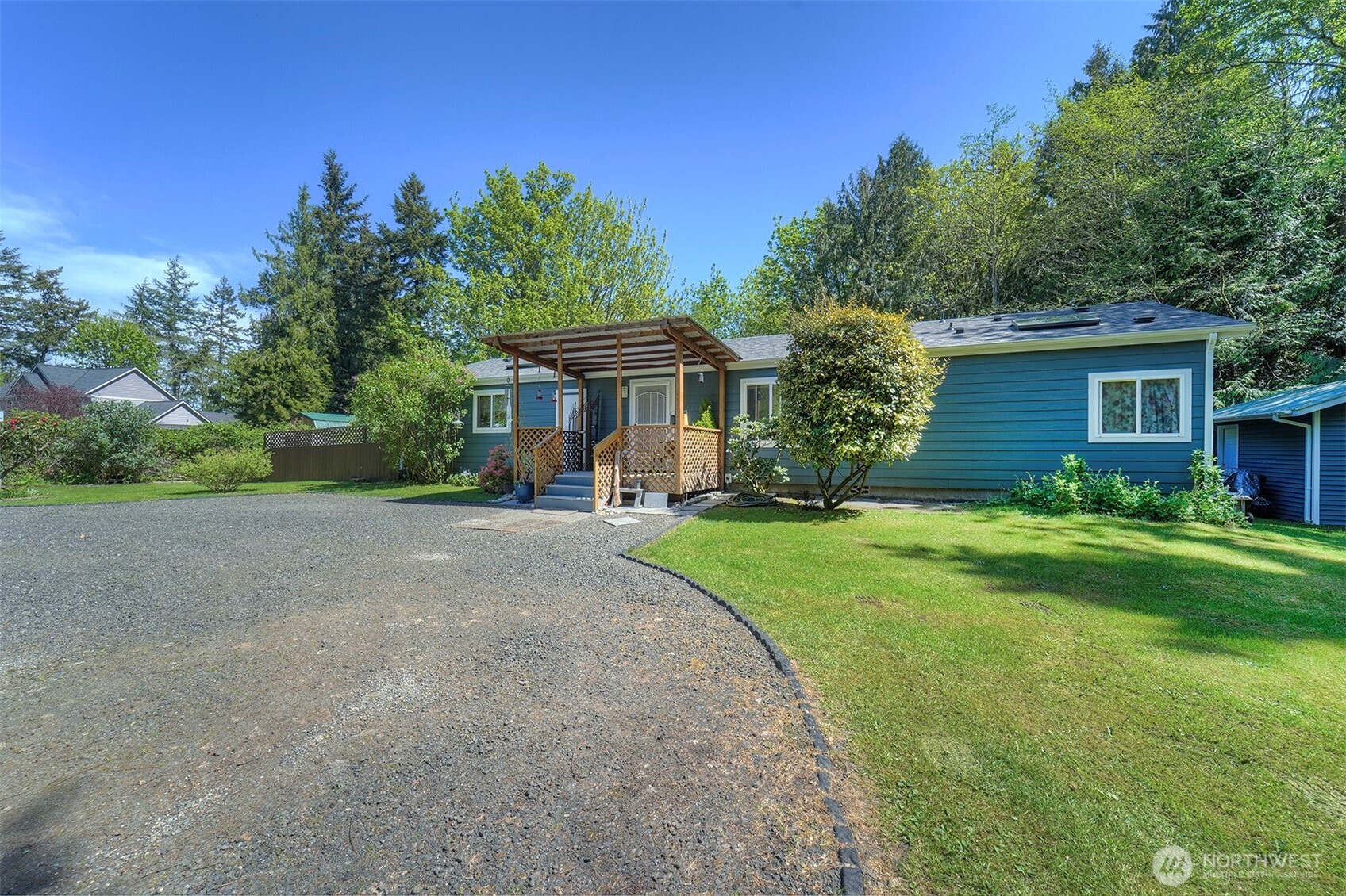 8163 NE Eaglepoint Lane Kingston WA 98346