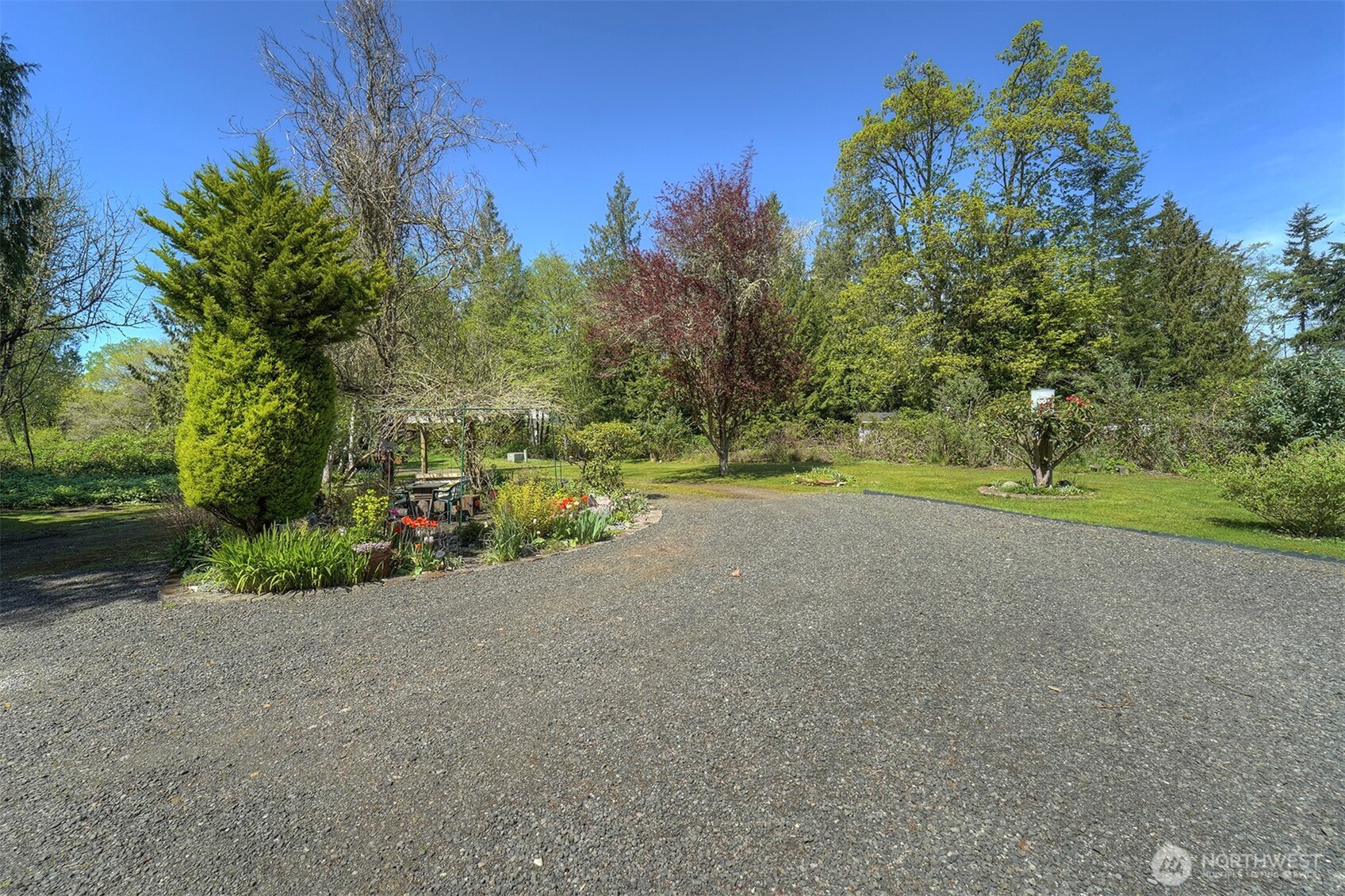 8163 NE Eaglepoint Lane Kingston WA 98346