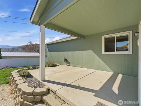 657 S Lawler Avenue East Wenatchee WA 98802