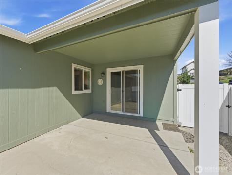 657 S Lawler Avenue East Wenatchee WA 98802