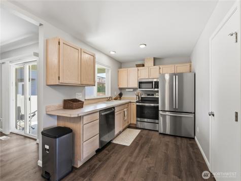 657 S Lawler Avenue East Wenatchee WA 98802