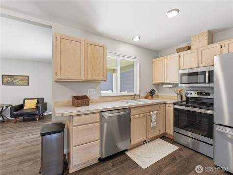 657 S Lawler Avenue East Wenatchee WA 98802
