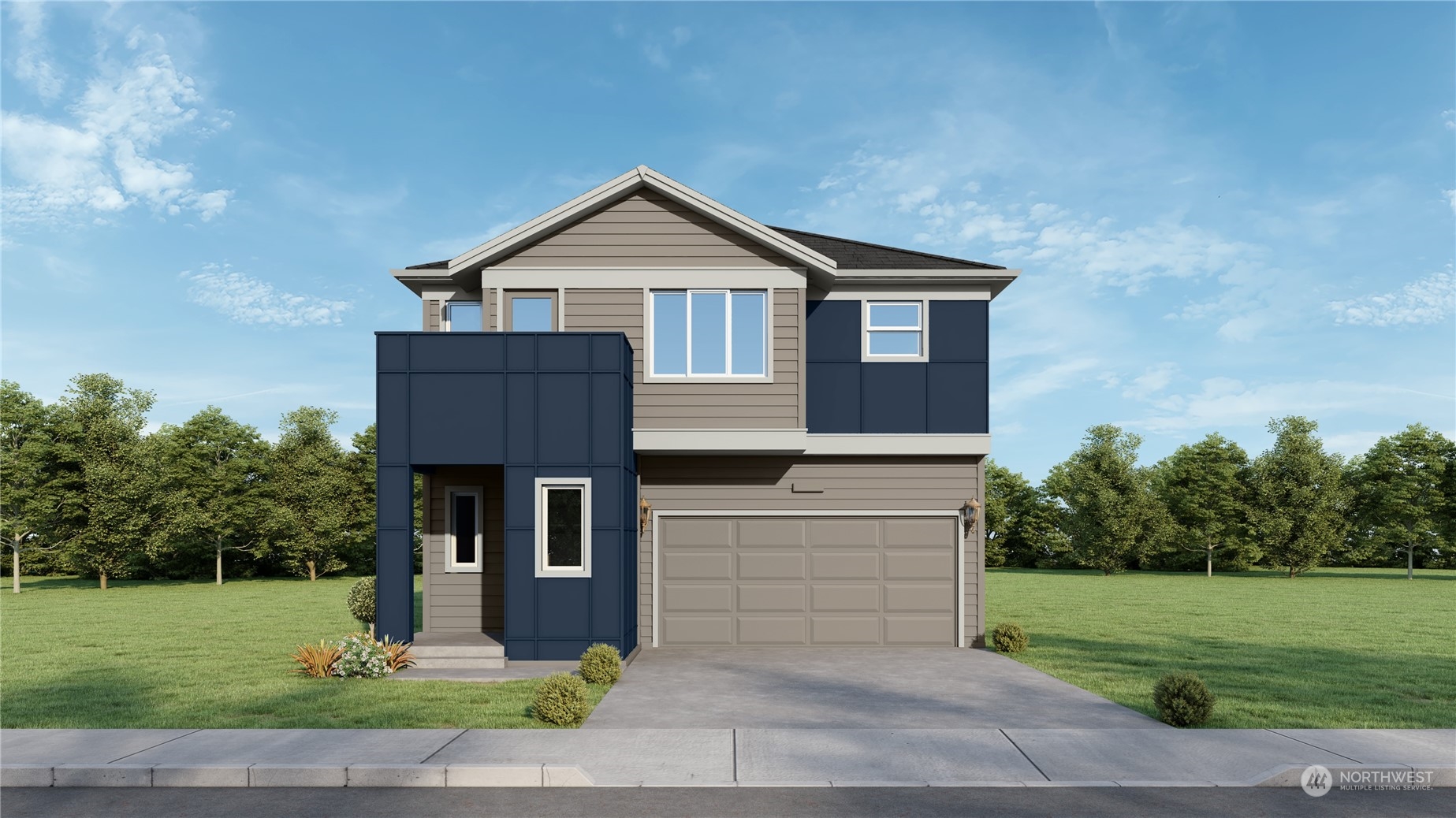 12304 67th Park SE Snohomish WA 98296