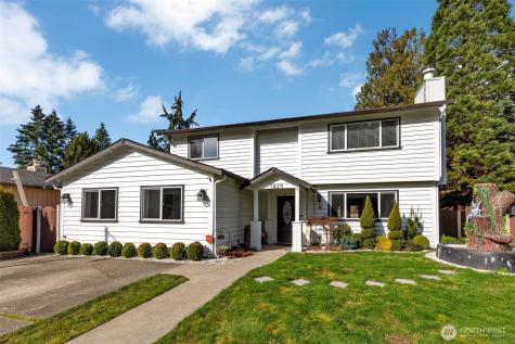 1829 173rd Street SE Bothell WA 98012