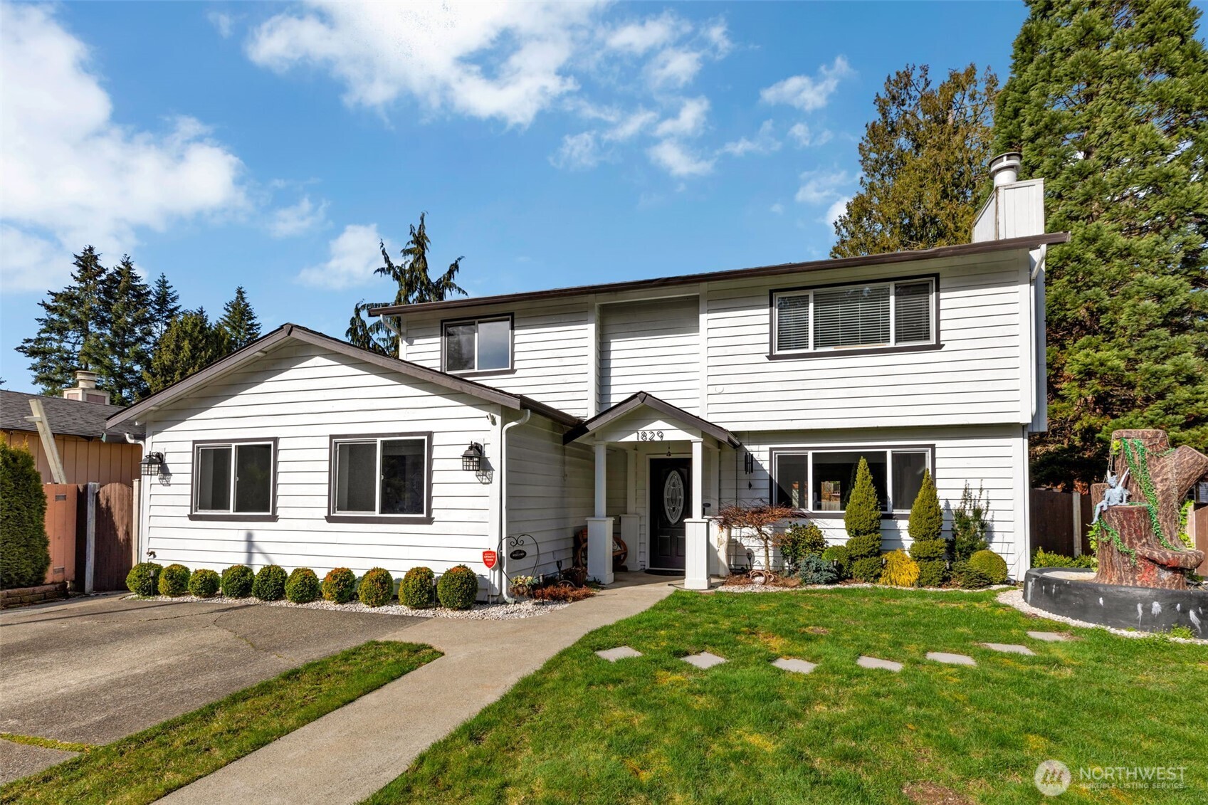 1829 173rd Street SE Bothell WA 98012