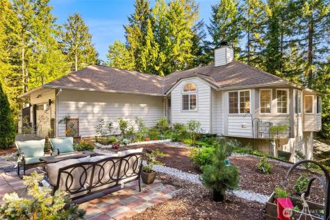 6306 71st Avenue Ct NW Gig Harbor WA 98335