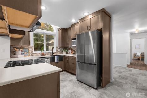 6306 71st Avenue Ct NW Gig Harbor WA 98335