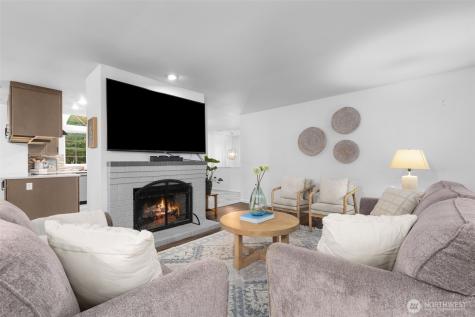 6306 71st Avenue Ct NW Gig Harbor WA 98335