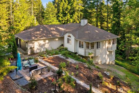 6306 71st Avenue Ct NW Gig Harbor WA 98335