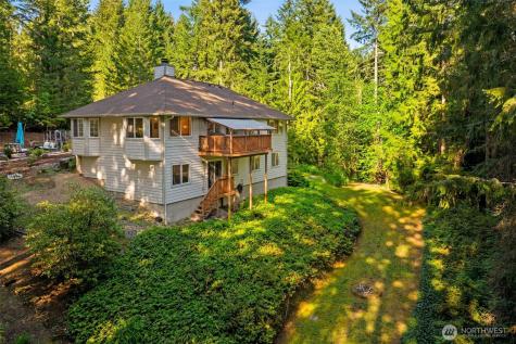 6306 71st Avenue Ct NW Gig Harbor WA 98335