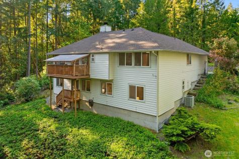 6306 71st Avenue Ct NW Gig Harbor WA 98335
