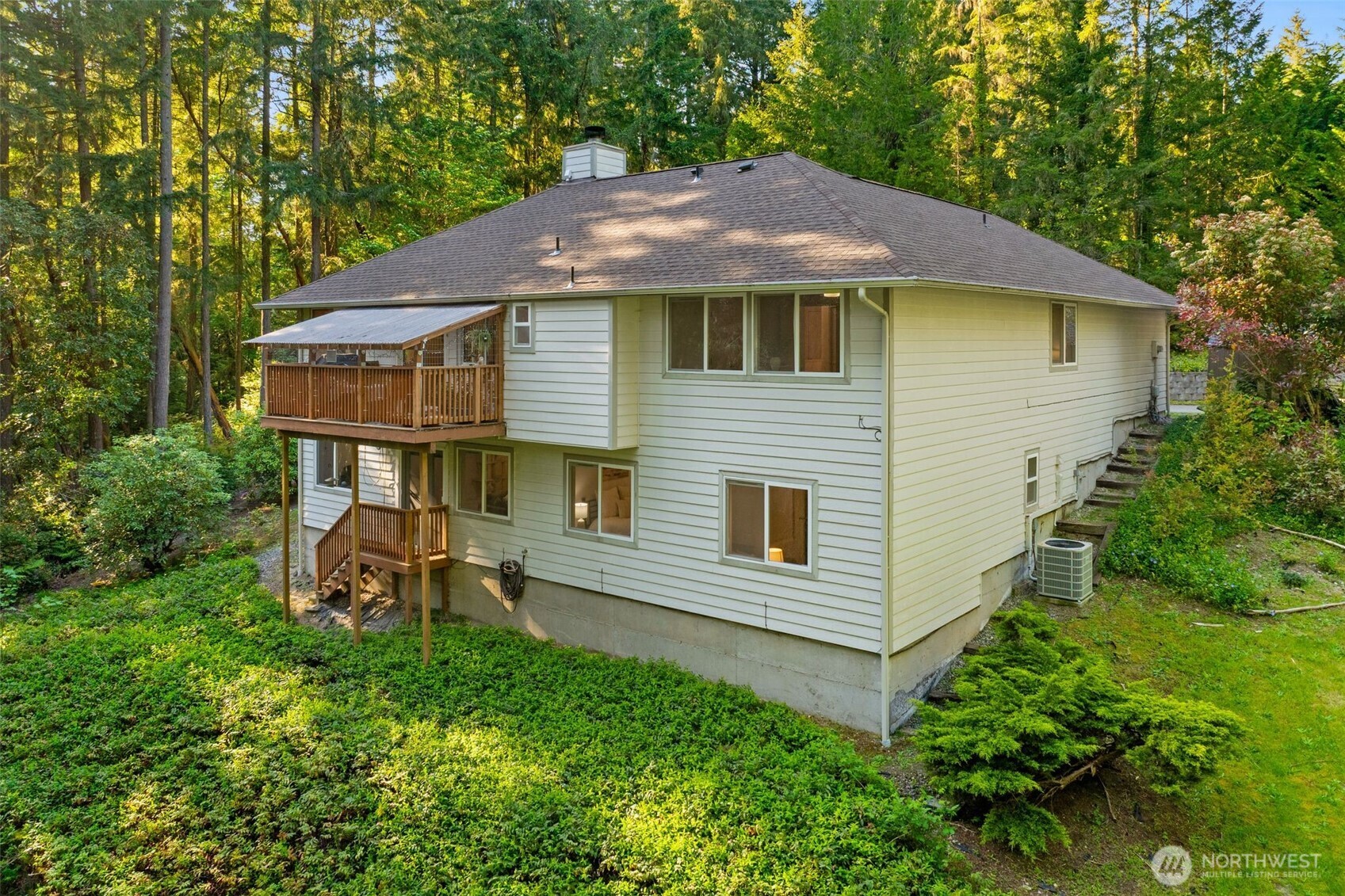 6306 71st Avenue Ct NW Gig Harbor WA 98335