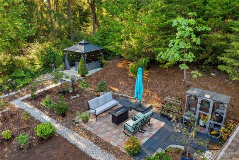 6306 71st Avenue Ct NW Gig Harbor WA 98335