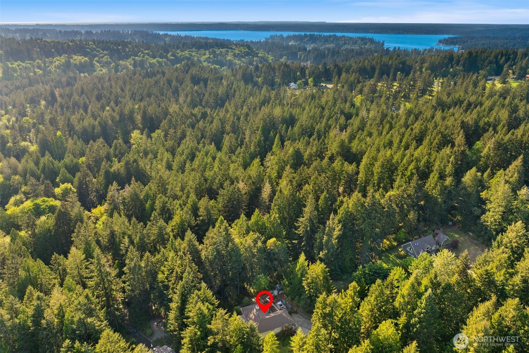 6306 71st Avenue Ct NW Gig Harbor WA 98335