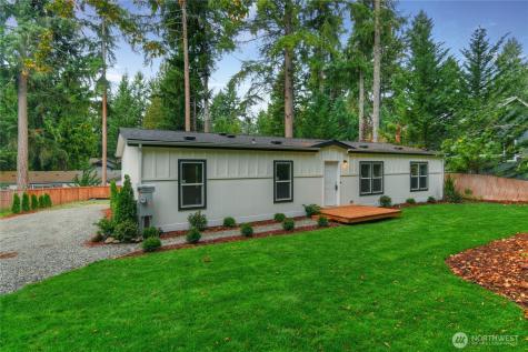 18415 Hames Street SE Yelm WA 98597