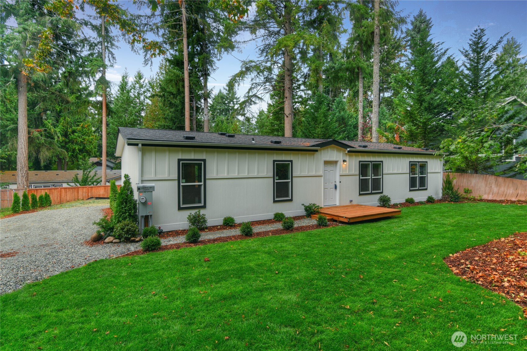18415 Hames Street SE Yelm WA 98597