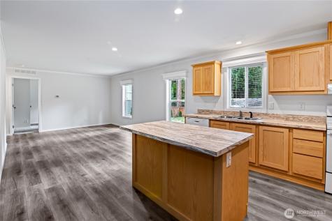 18415 Hames Street SE Yelm WA 98597