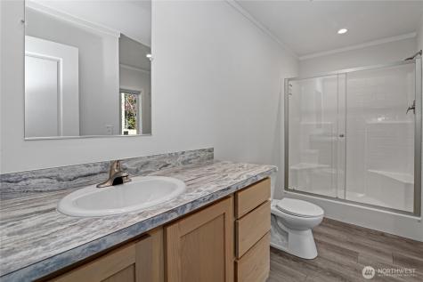 18415 Hames Street SE Yelm WA 98597