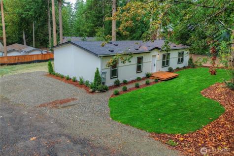 18415 Hames Street SE Yelm WA 98597
