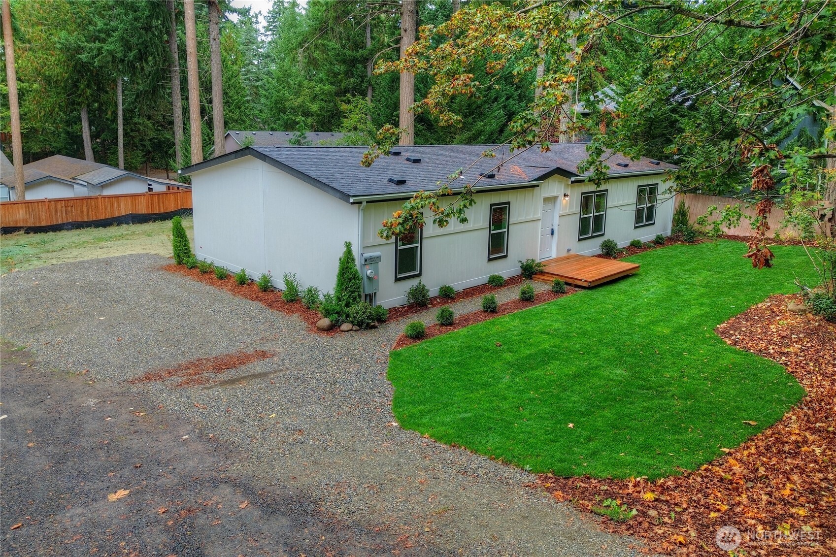 18415 Hames Street SE Yelm WA 98597