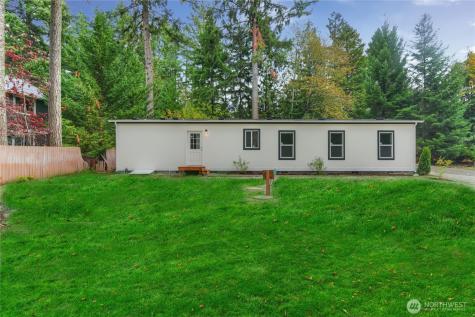 18415 Hames Street SE Yelm WA 98597