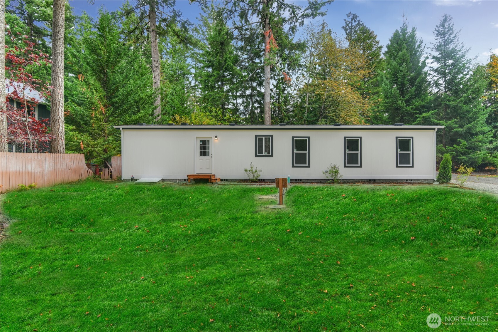 18415 Hames Street SE Yelm WA 98597