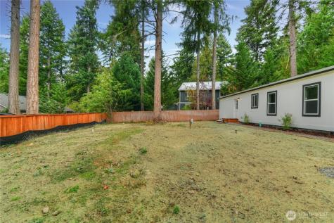 18415 Hames Street SE Yelm WA 98597