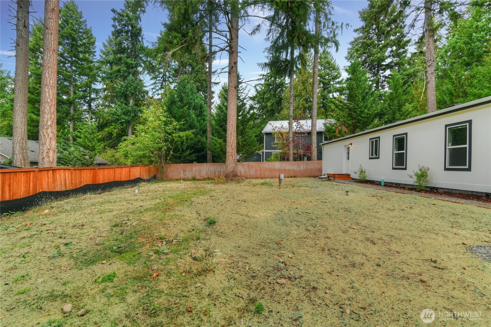 18415 Hames Street SE Yelm WA 98597