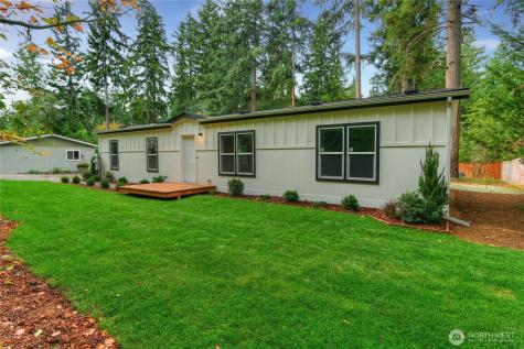 18415 Hames Street SE Yelm WA 98597