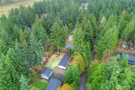 18415 Hames Street SE Yelm WA 98597