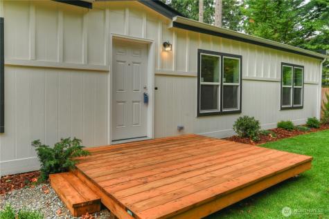 18415 Hames Street SE Yelm WA 98597