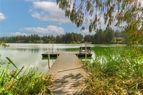 18415 Hames Street SE Yelm WA 98597